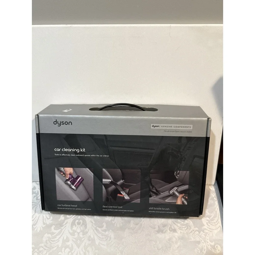 Dyson genuine components